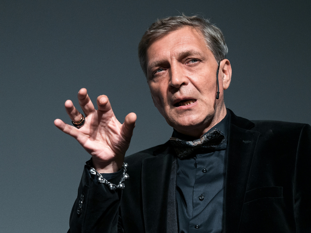 Photoagency Interpress/Global Look Press