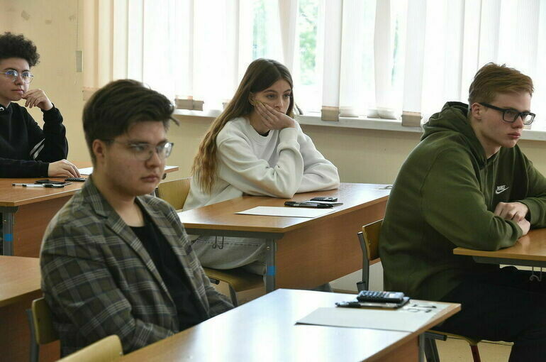   Игорь Самохвалов/ПГ