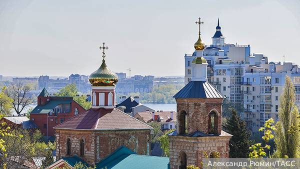     Фото: Александр Рюмин/ТАСС   
 Текст: Валерия Городецкая