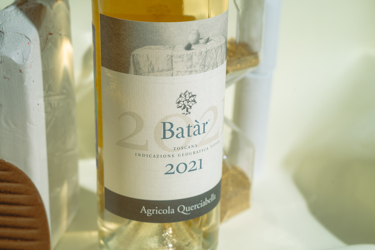 Querciabella Batar
