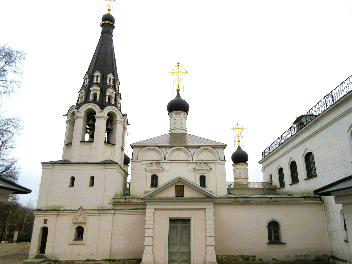 Фотографии: Антон Саков