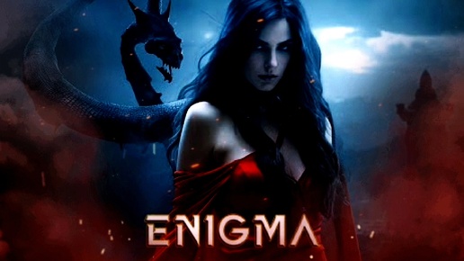 Download Video: ENIGMA 2024 - Шикарная Музыка для отдыха и гармонии