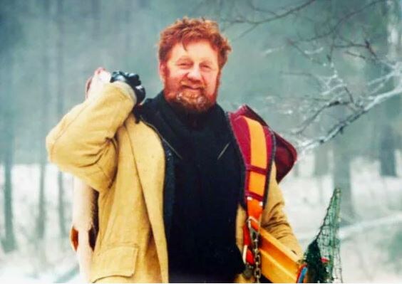 Анатолий Ефремов