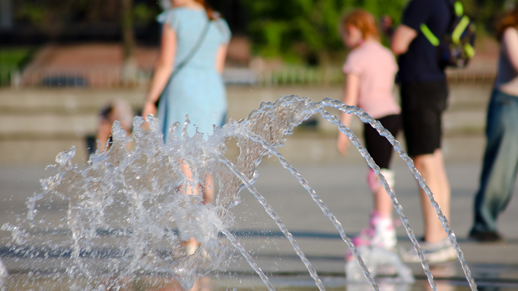    Фото: Elena Mayorova/Globallookpress