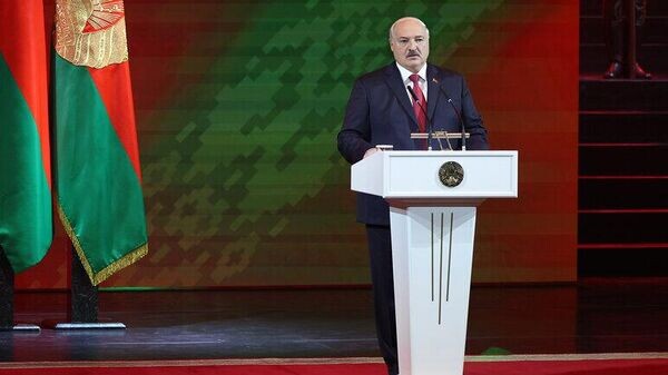    © Photo : Пресс-служба президента Беларуси