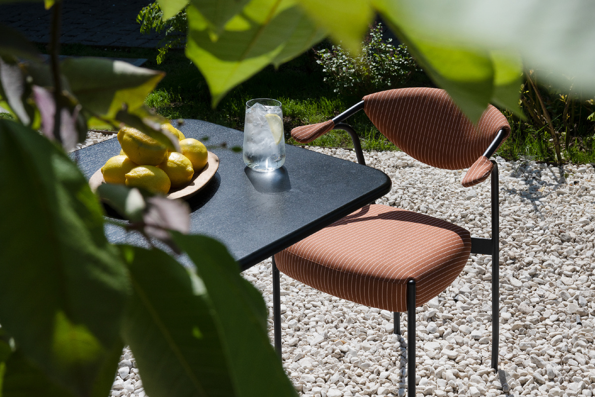 Стулья Sid outdoor