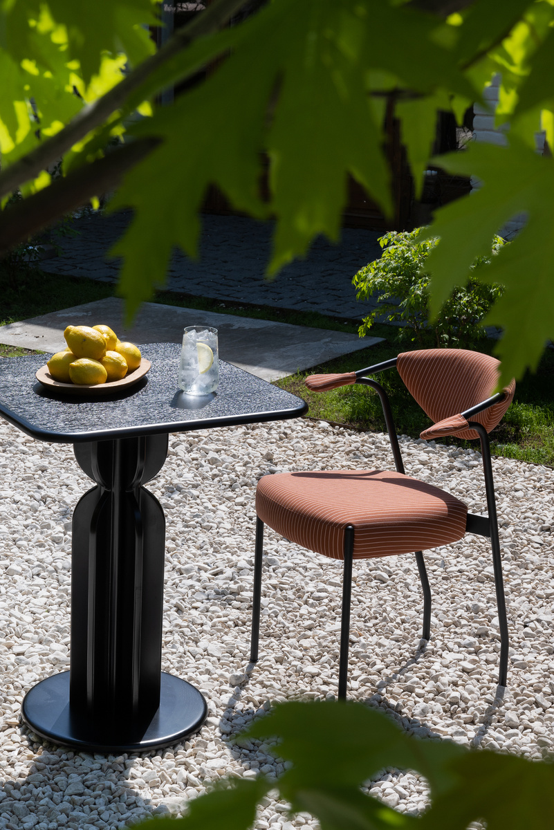 Стул Sid outdoor