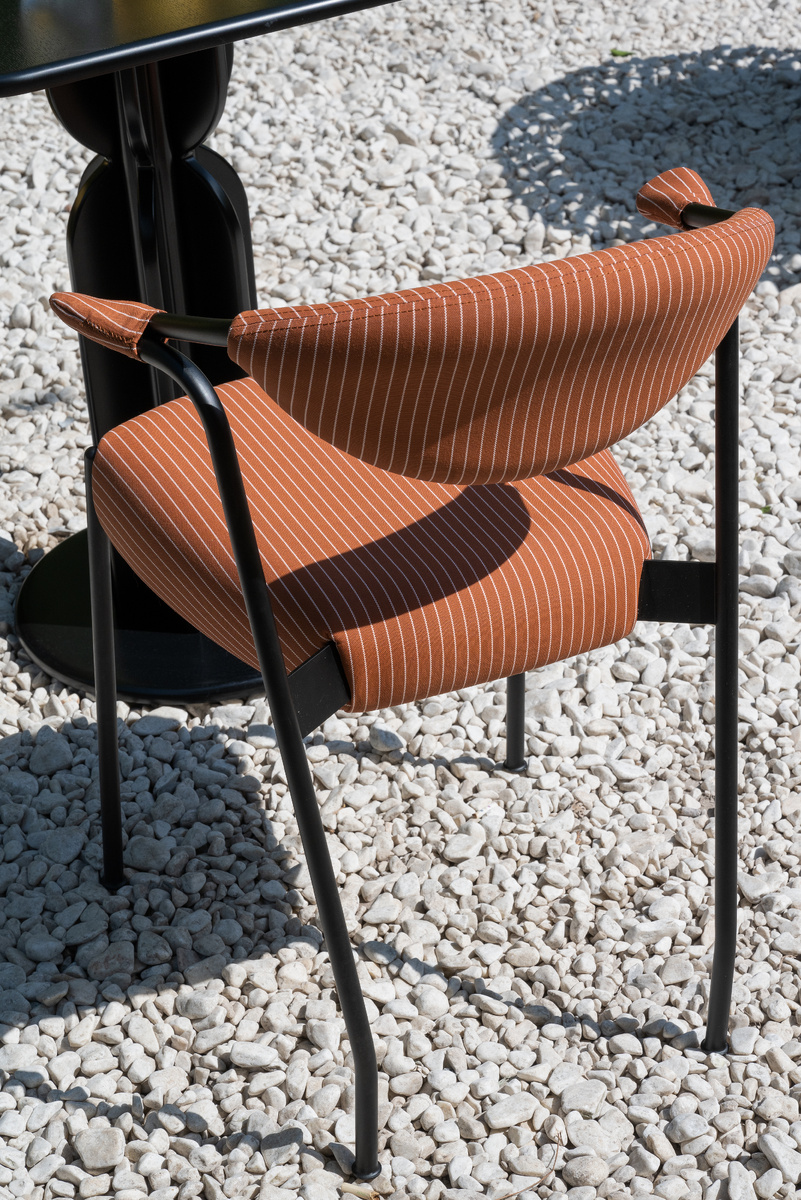 Стул Sid outdoor
