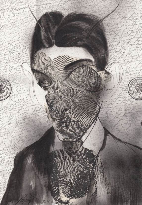 Франц Кафка "Превращение"