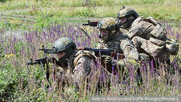     Фото: Andriy Andriyenko/SOPA Images/Reuters   
 Текст: Кристина Цыцура