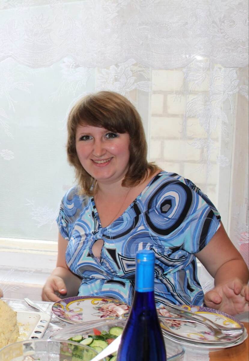 Фото автора канала. Здесь где-то 85.