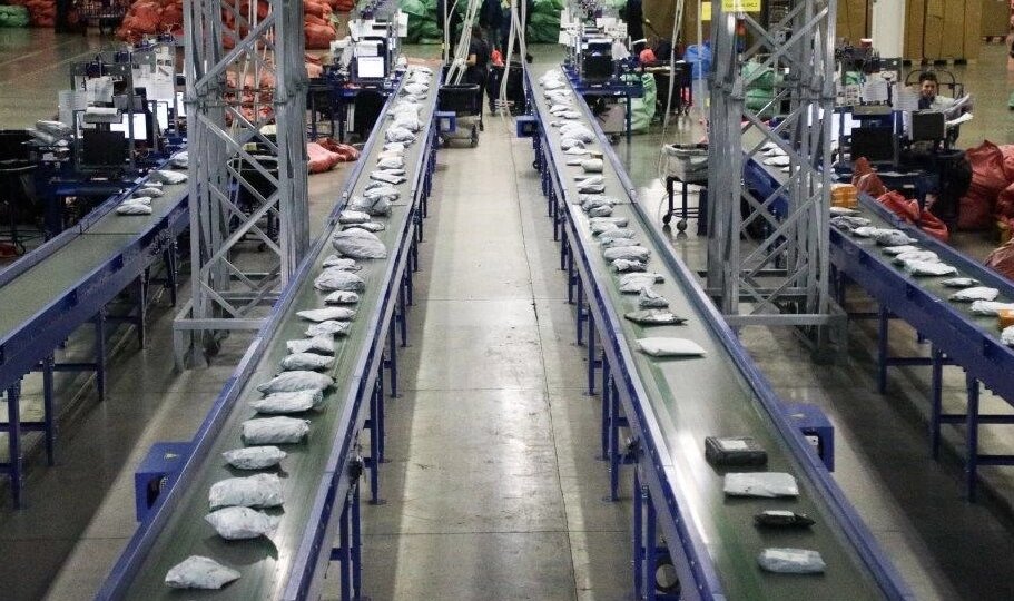 Какие товары нельзя пересылать в международных почтовых отправлениях?