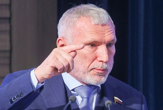    Алексей Журавлев