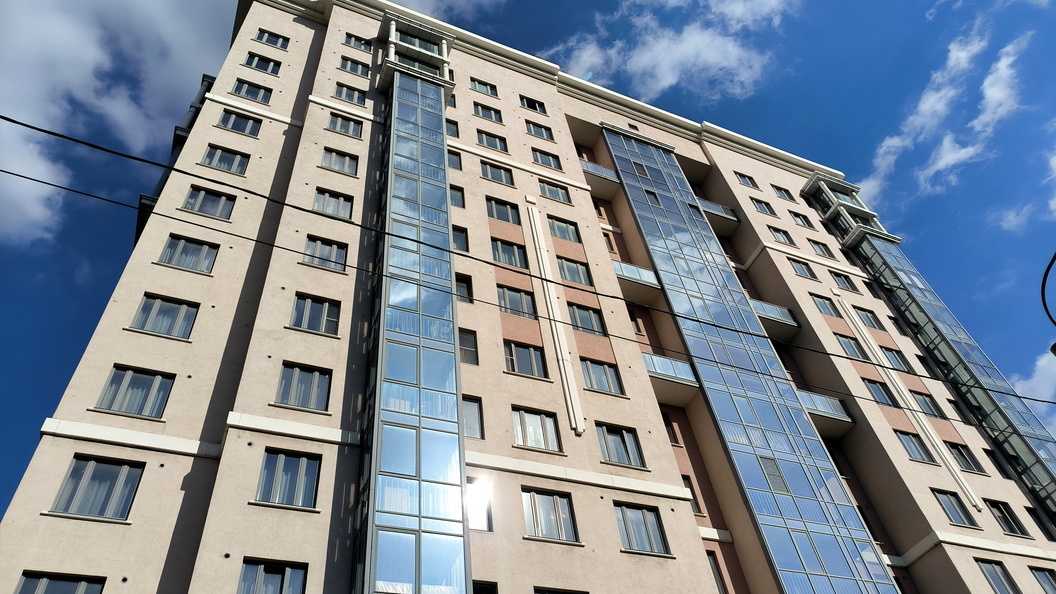    Фото: Maksim Konstantinov/Globallookpress