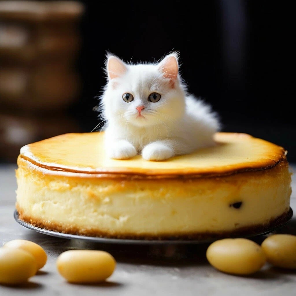 Фото автора создано при помощи нейросети Шедеврум