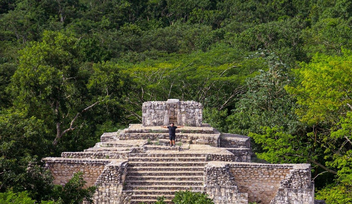 Фото: Israel Humberto