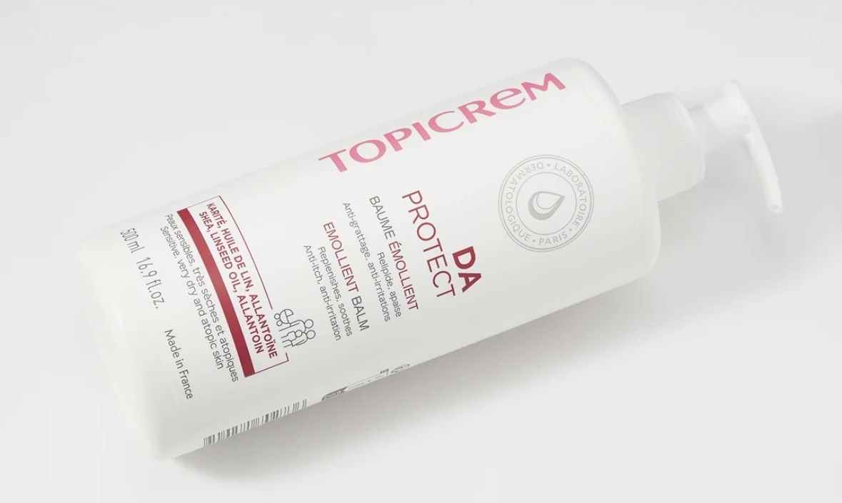 TOPICREM da emollient balm 1100 р.