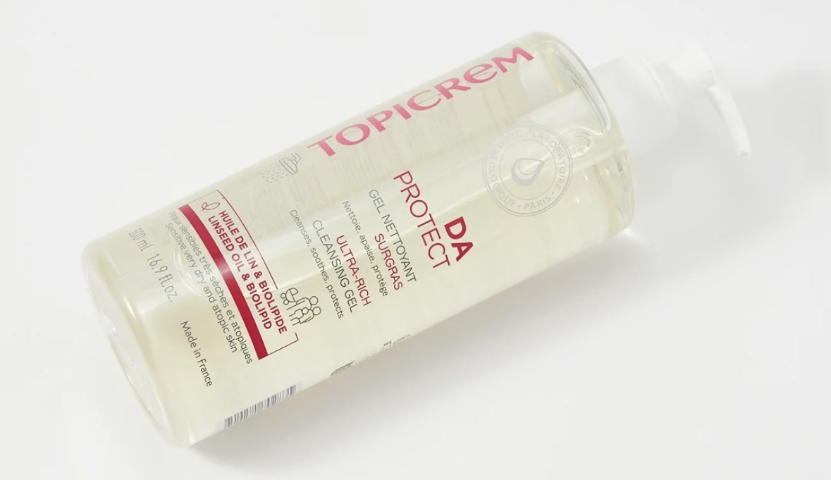 TOPICREM da protect ultra-rich 1000 р.