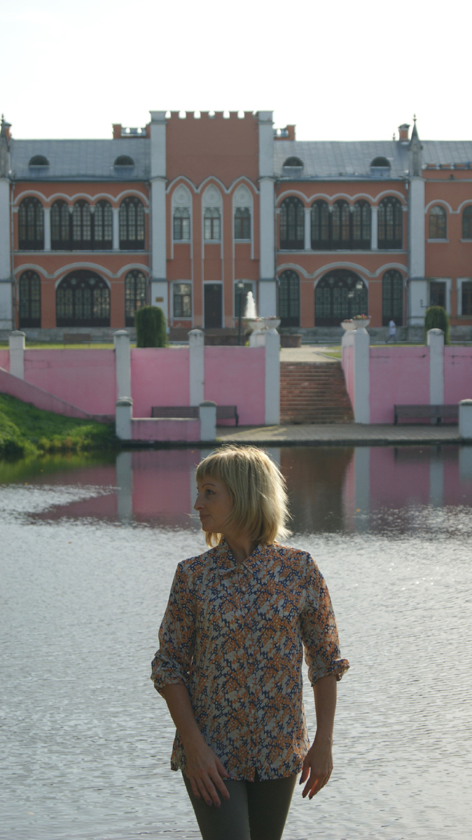 Марфино. Фото автора.