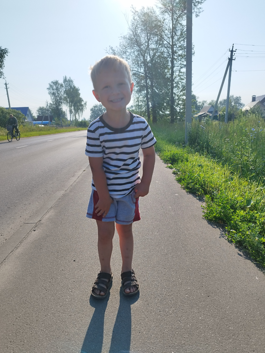 Фото автора