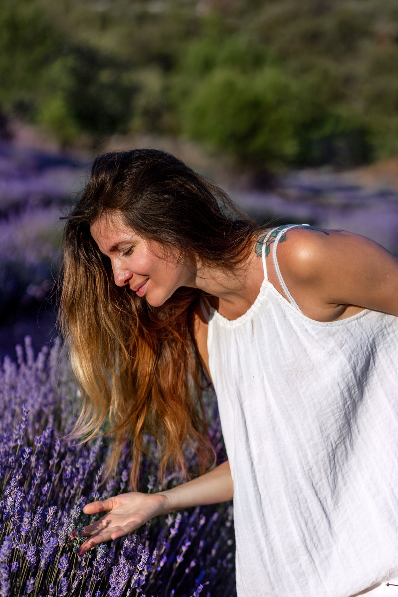 Виктория Маливанова - anti-age специалист, нутрициолог, фитнес-тренер