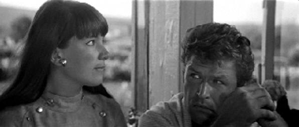 "Печки-лавочки" (1972)