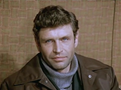 "Товарищ бригада" (1973)