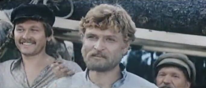"Отец и сын" (1979)