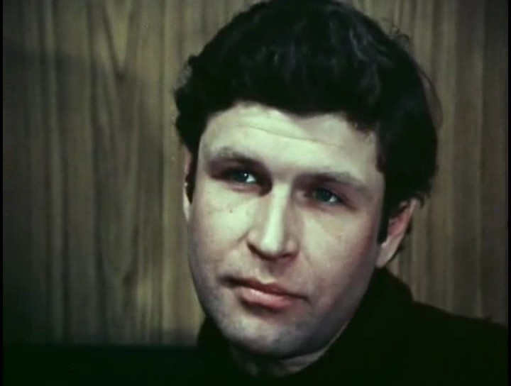 "Однокашники" (1978)