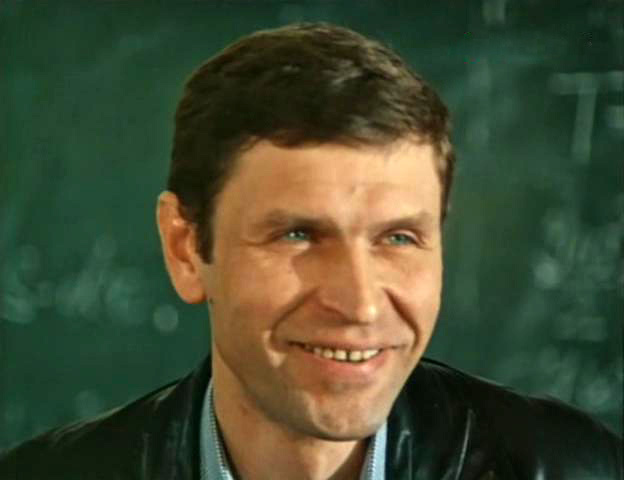 "Личные счёты" (1982)