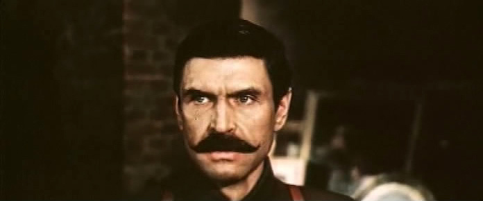 "Первая конная" (1984)