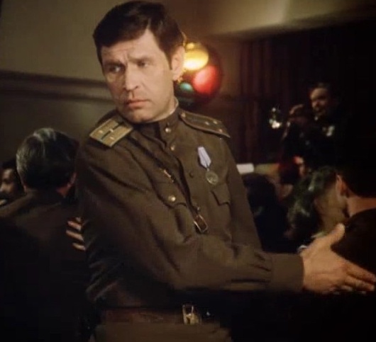 "Пилоты" (1988)