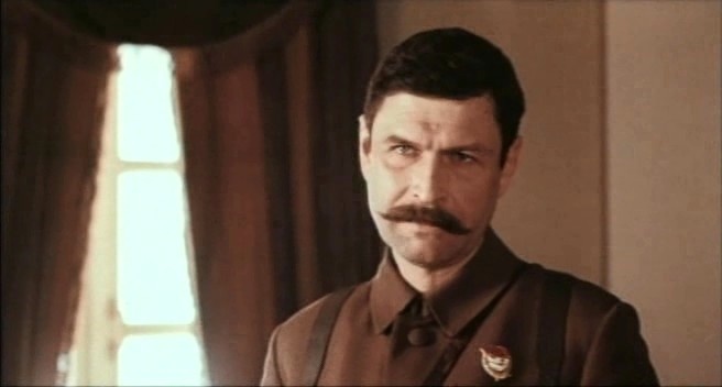 "Оглашению не подлежит" (1987)
