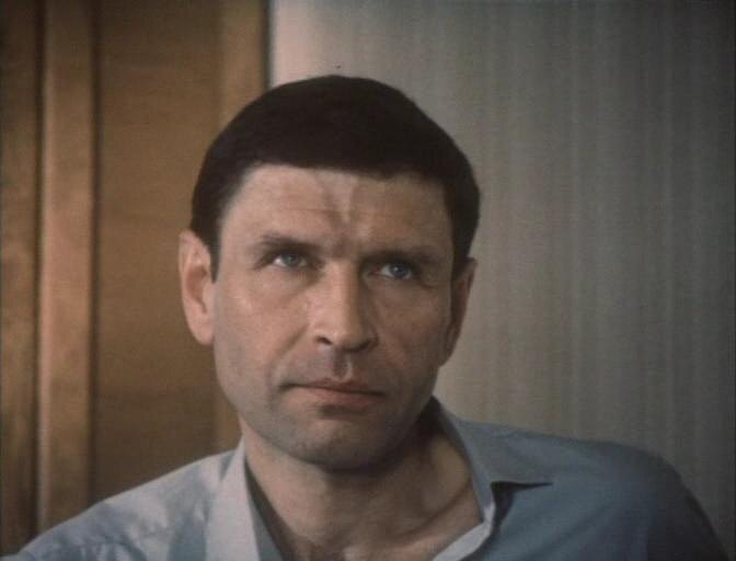 "Сувенир для прокурора" (1989)