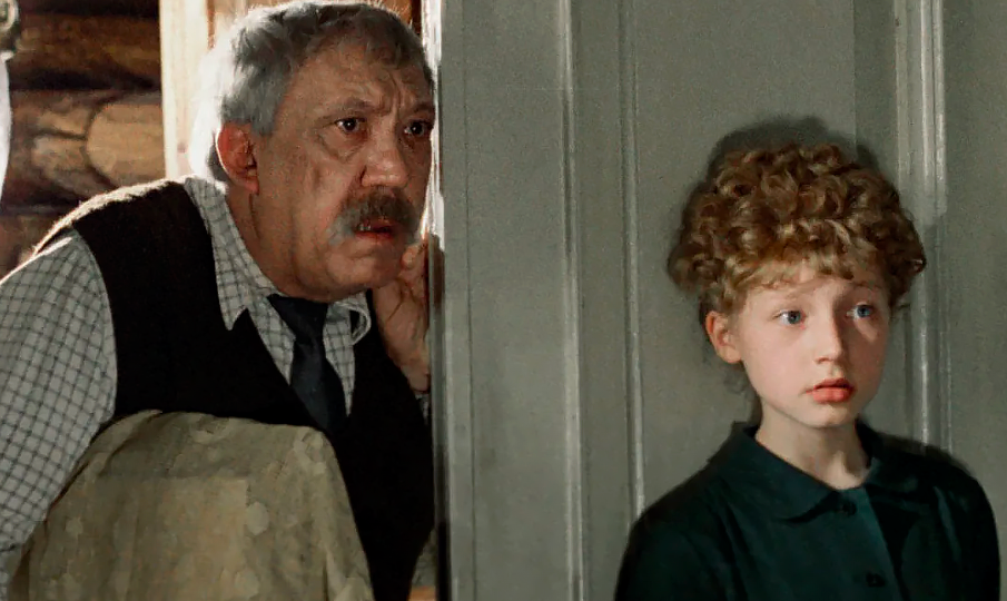 Как снимали фильм "Чучело": Кадры со съемок и 15 интересных фактов о фильме