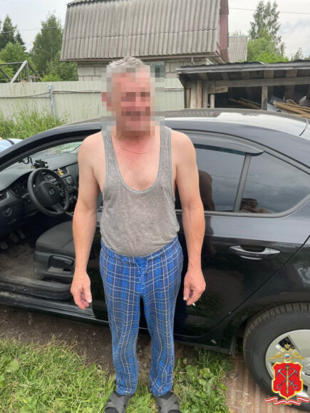 Фото: пресс-служба ГУ МВД по СПб и ЛО