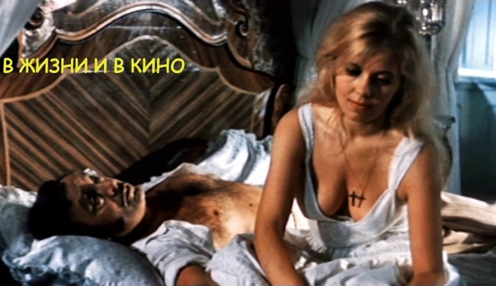 Кадр из фильма «Вооружен и очень опасен»