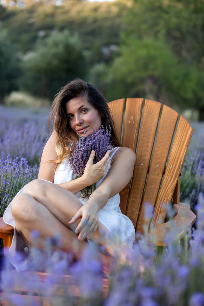 Виктория Маливанова - anti-age специалист, нутрициолог, фитнес-тренер