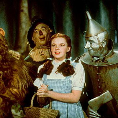     Голоса Джуди Гарленд и Лоуренса Оливье использованы для создания аудиопроизведений искусственного интеллекта