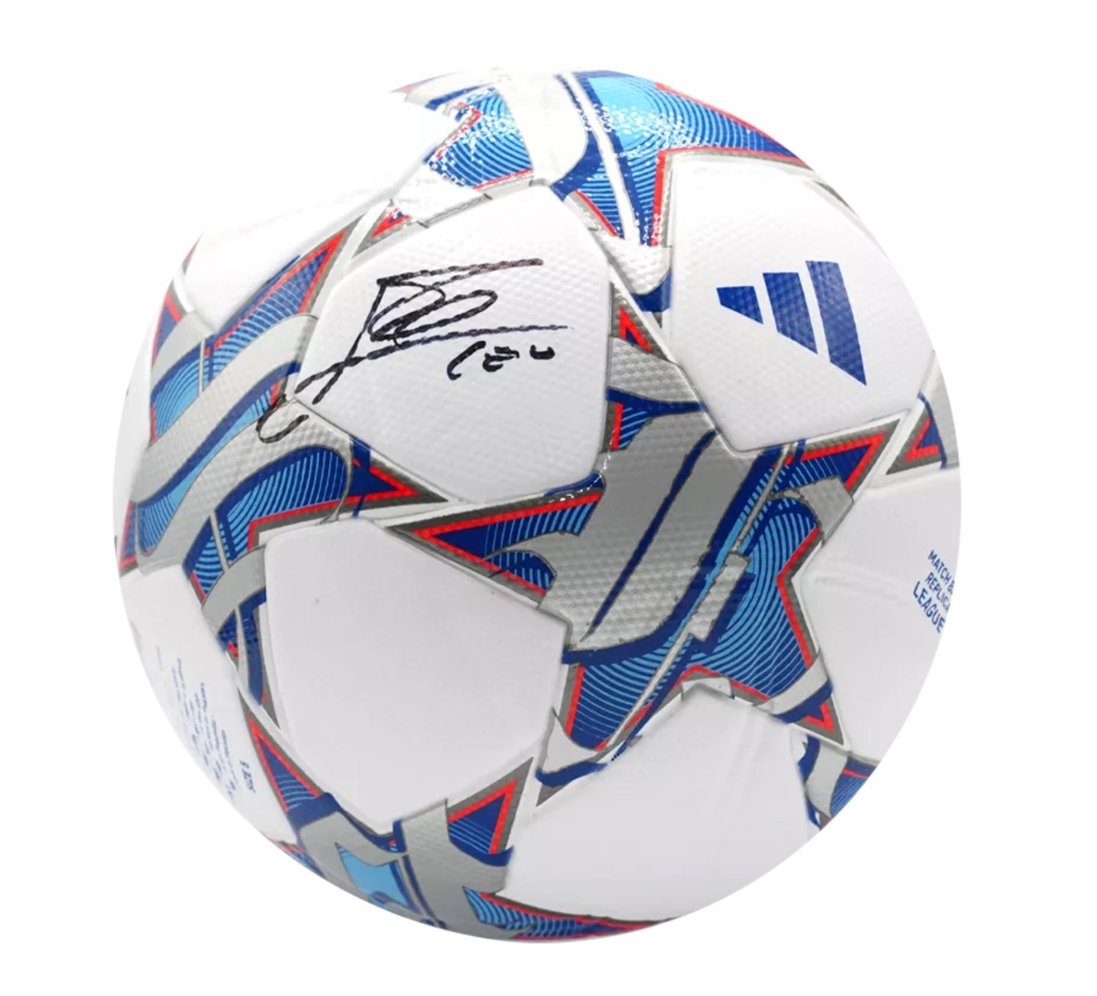 Лионель Месси