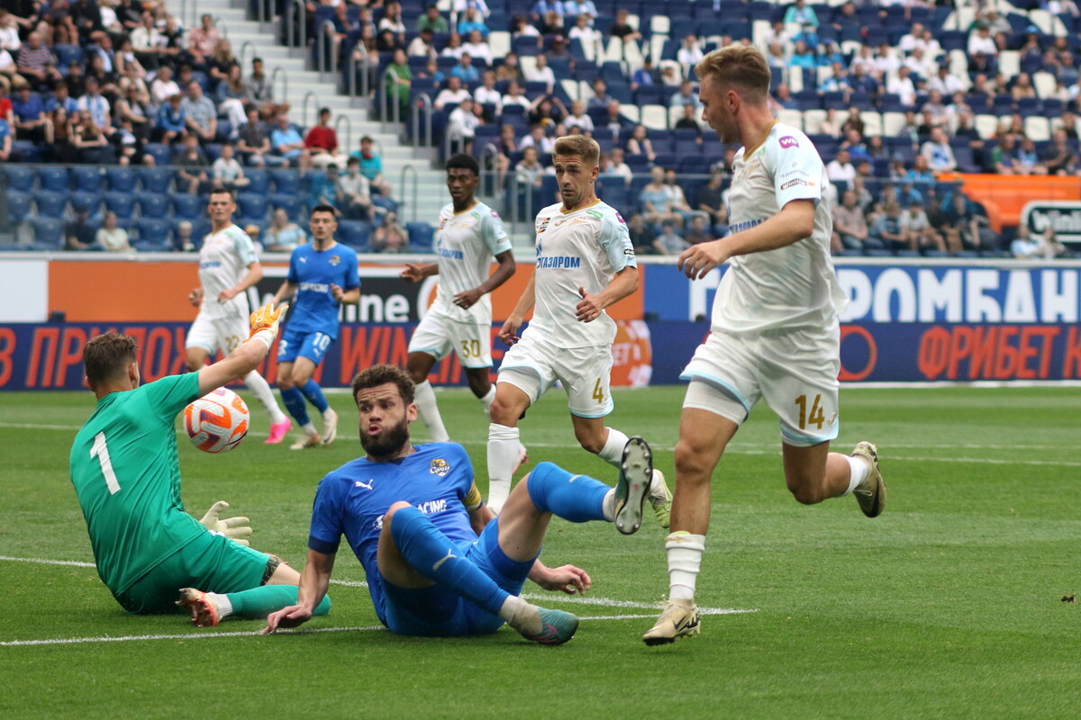 Фото: Максим Константинов, P1spb.ru