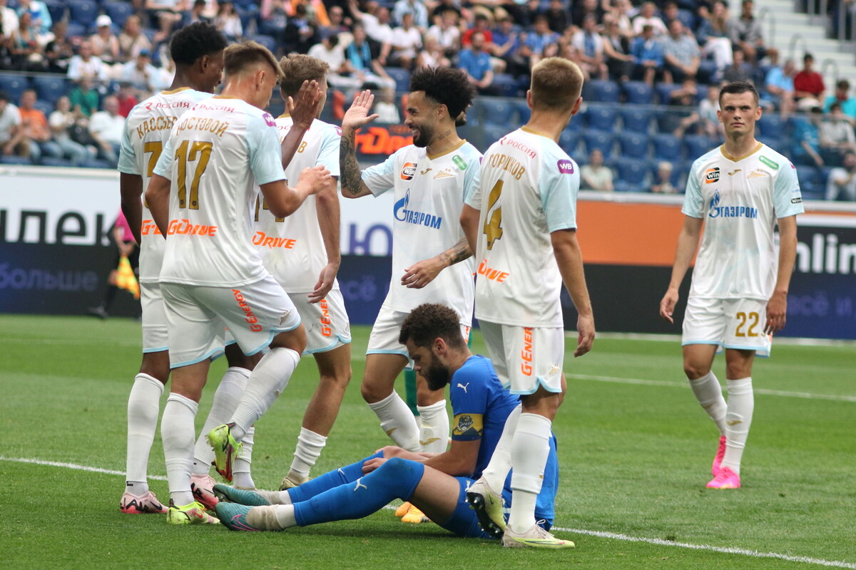 Фото: Максим Константинов, P1spb.ru