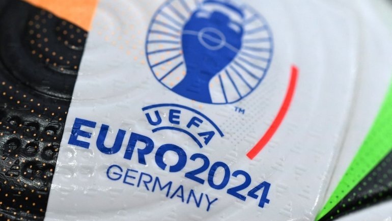    Определились четвертьфинальные пары Евро-2024. AFP