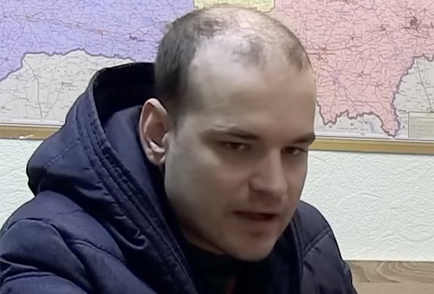    Николай Швец. Кадр: АТН: новости Беларуси и мира / YouTube