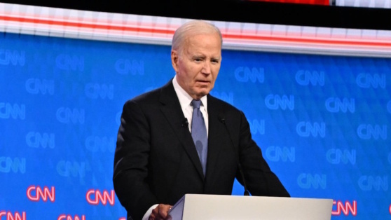    "Это была плохая ночь": в Белом доме высказались о реакции на выступление Байдена на дебатах Роман Захаров