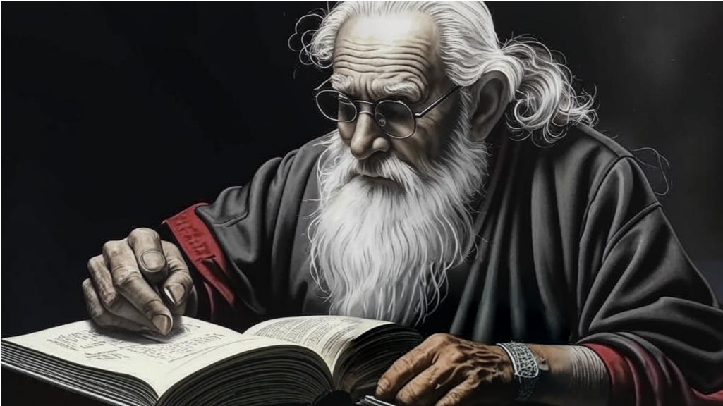 Вы уверены, что современные учителя понимают смысл написанного 3 века назад?