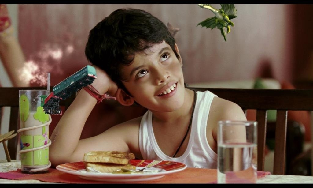 кадр из фильма.