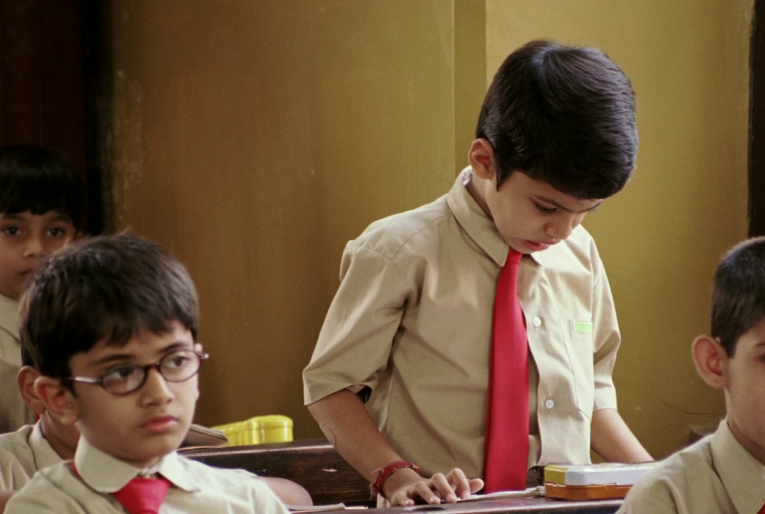 кадр из фильма.