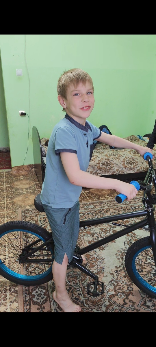 Тимур, Овен🙂