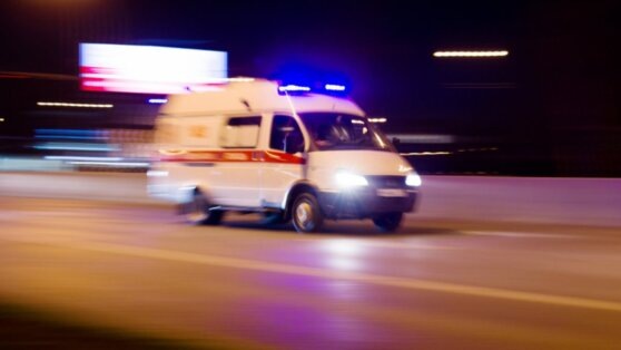    В Белгородской области при обстреле двух сел пострадал человек Егор Гордеев